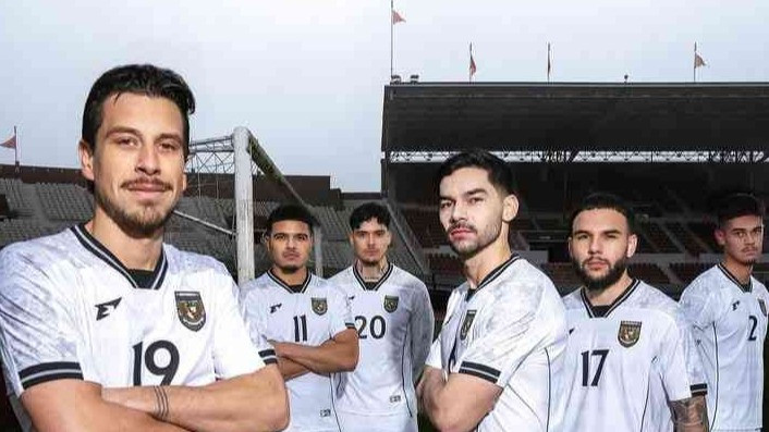 Prediksi Hasil Timnas Indonesia vs Australia Menurut Ahli Tarot