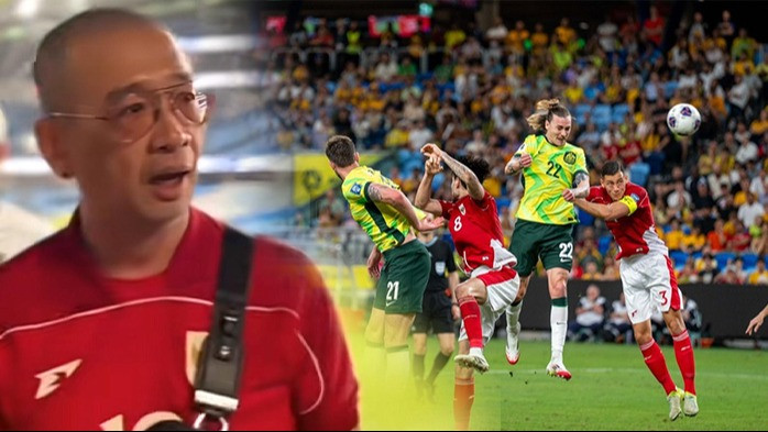 Coach Justin buka suara usai Timnas Indonesia dibantai Australia