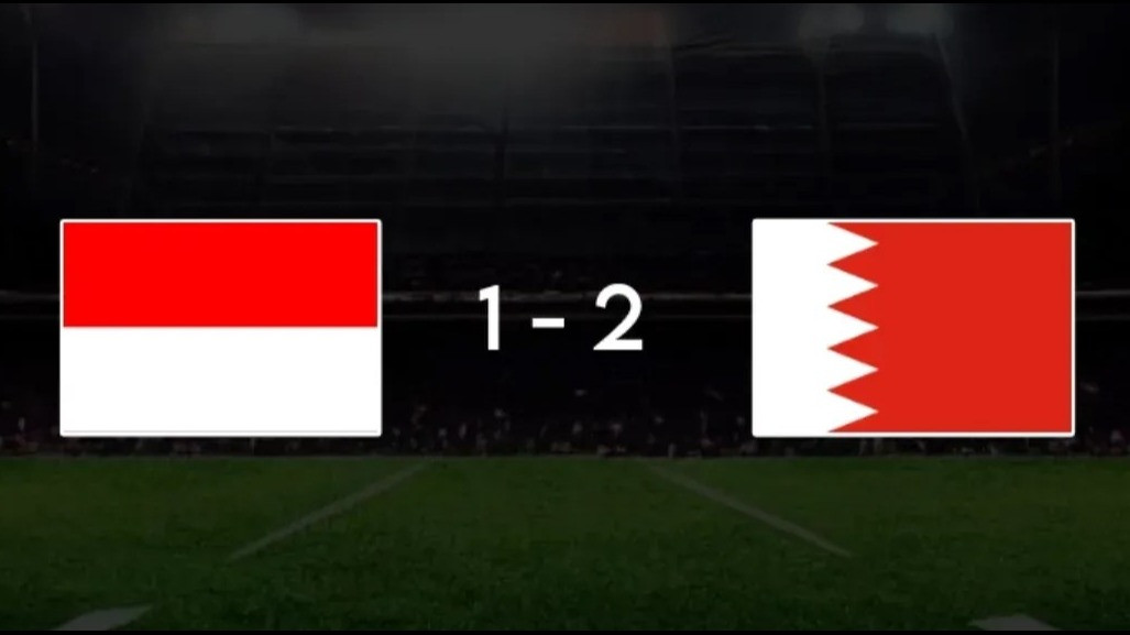 Prediksi Timnas Indonesia vs Bahrain