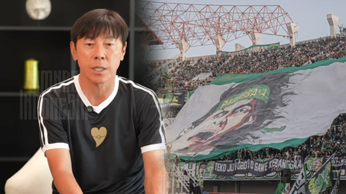 STY Negosiasi dengan Persebaya untuk Musim Depan Gantikan Paul Munster? Begini Jawaban Manajemen Bajul Ijo: Untuk saat Ini…
