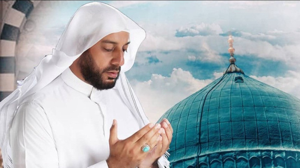 Syekh Ali Jaber
