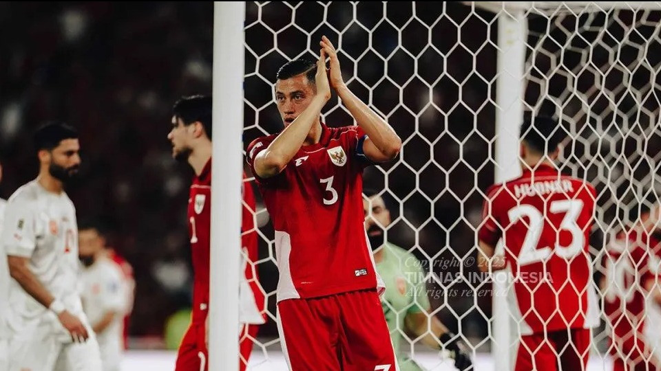 Bek Timnas Indonesia, Jay Idzes