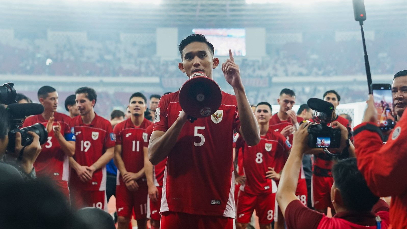 Bek Timnas Indonesia, Rizky Ridho
