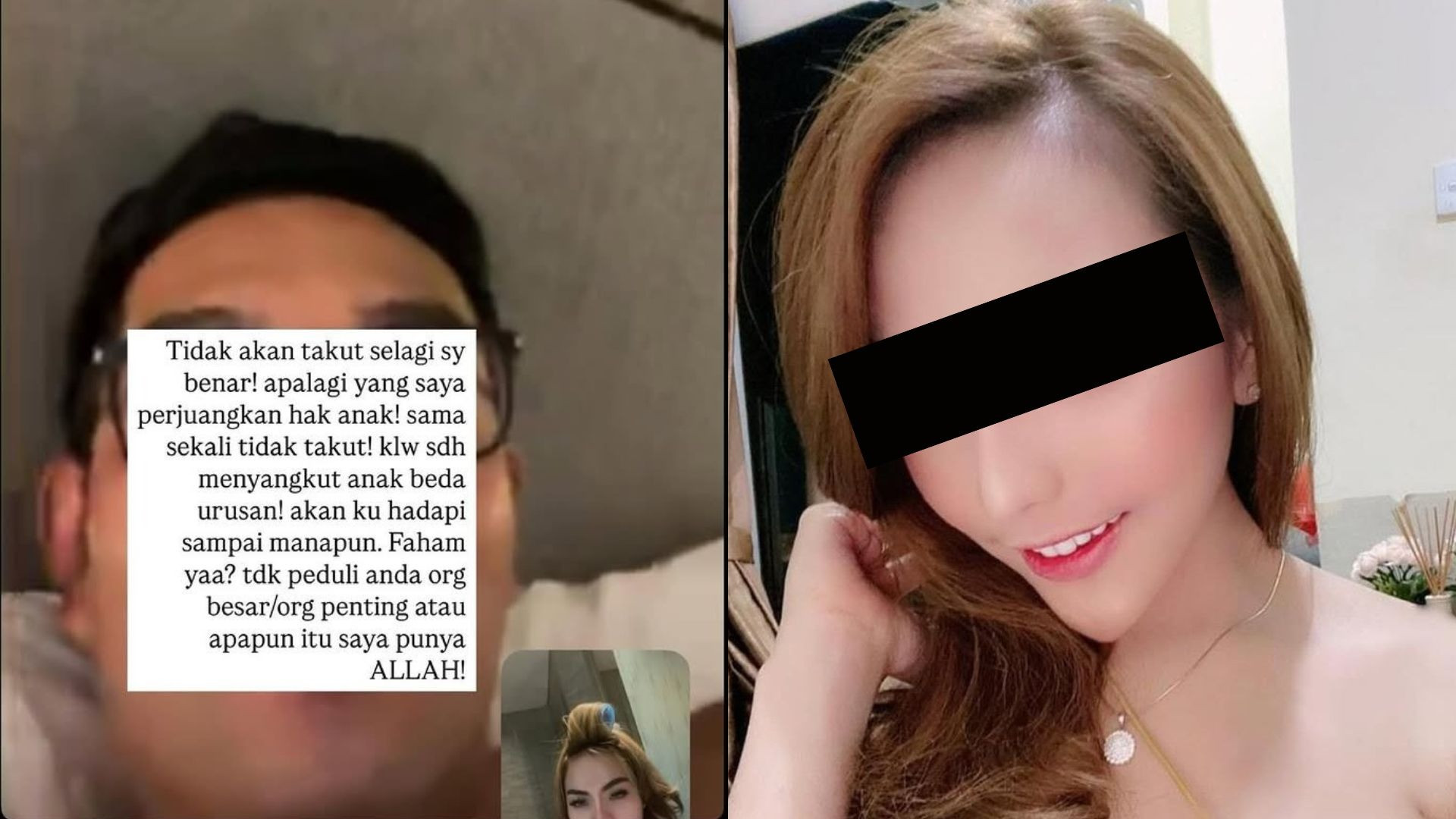 Dugaan perselingkuhan Ridwan Kamil dengan Lisa Mariana