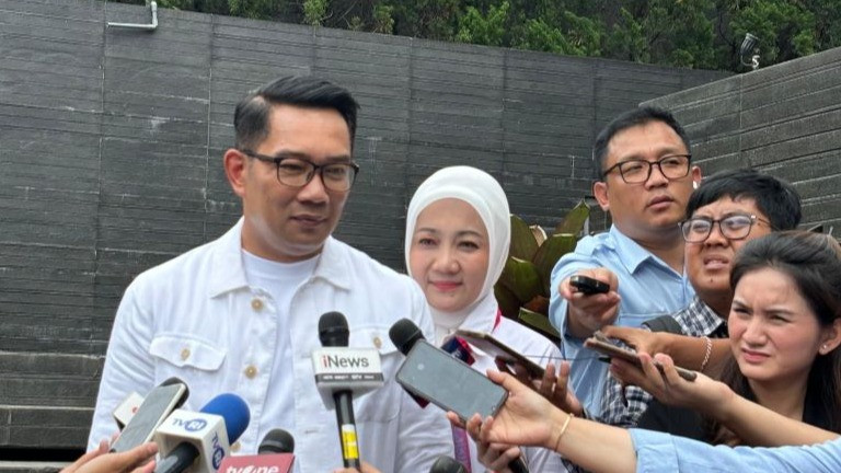 Ridwan Kamil