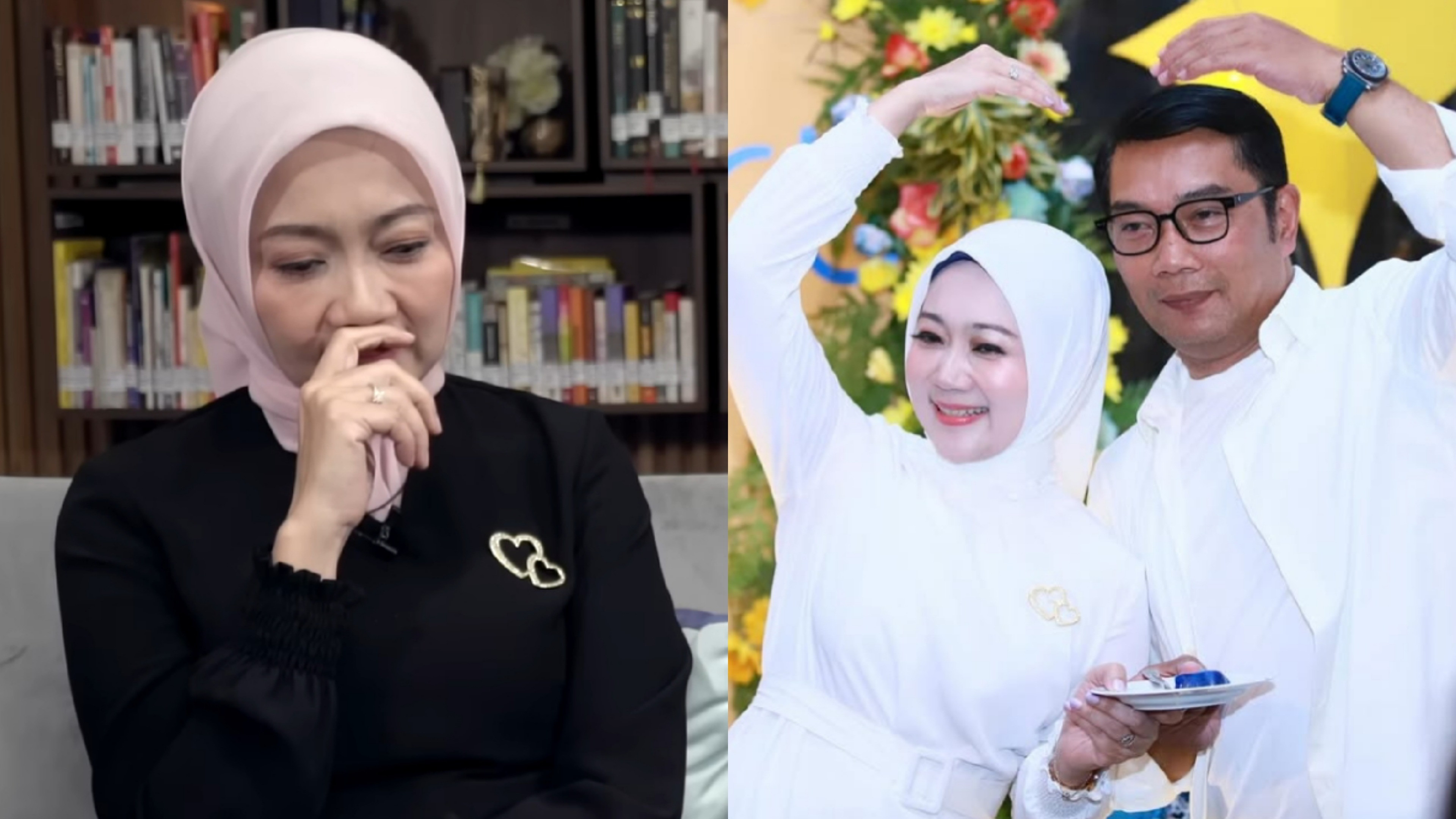 Istri Ridwan Kamil, Atalia Praratya