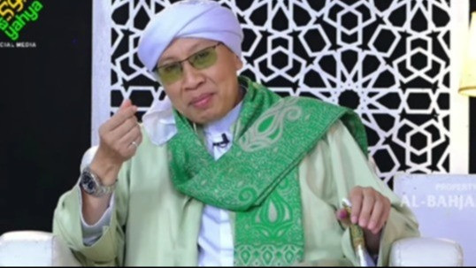 Buya Yahya