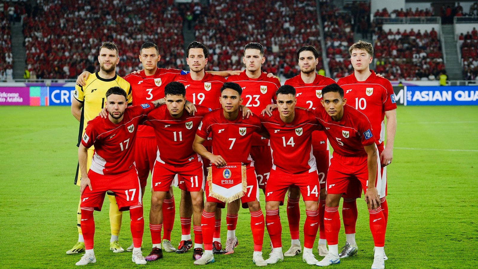 Solid di Pertahanan Timnas Indonesia, Nilai Transfer Jay Idzes Mendadak Meningkat hampir Setara 1 Skuad Tim Vietnam