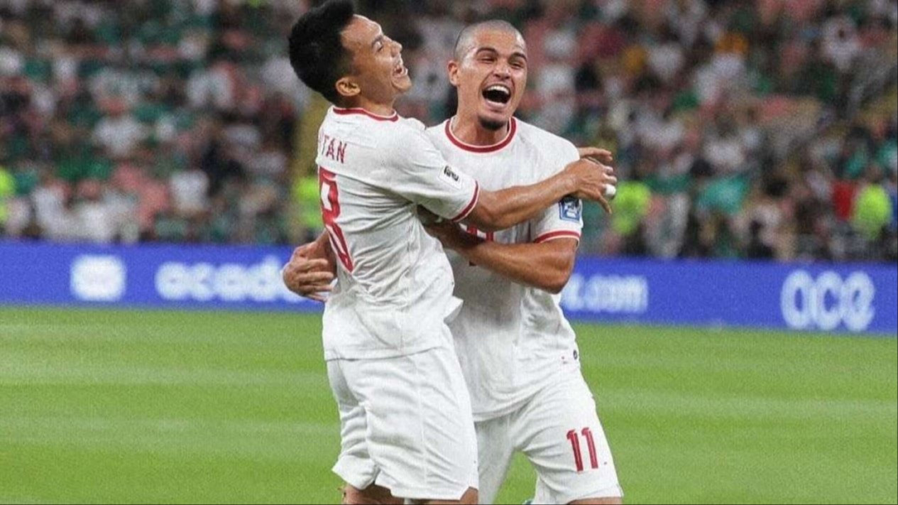 Wajib Dipersiapkan Pemain Naturalisasi Baru Timnas Indonesia, Pemain Mualaf ini Sempat Alami Syok di Awal Bergabung