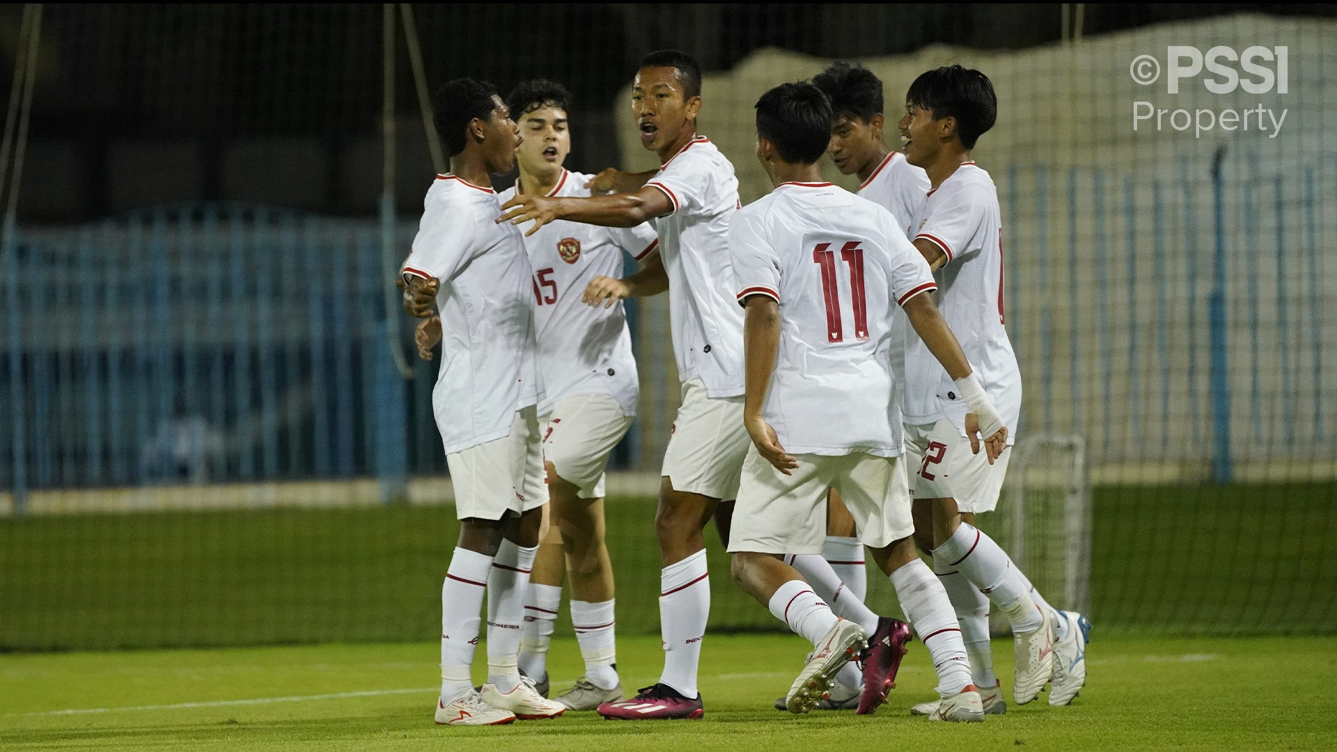Nova Arianto Pastikan Timnas Indonesia U-17 Hadapi Iran di Laga Uji Coba Terakhir Jelang Piala Asia U-17 2025