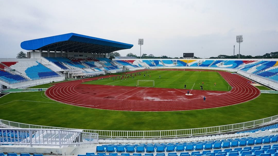 Arema kembali gunakan Stadion Kanjuruhan