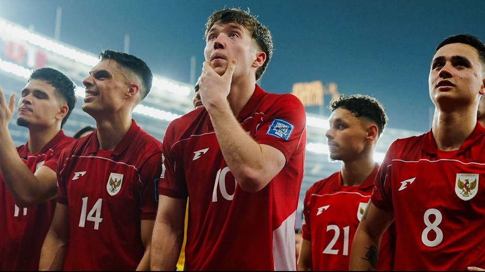 Ole Romeny mengaku sering bicara dengan Ryan Flamingo