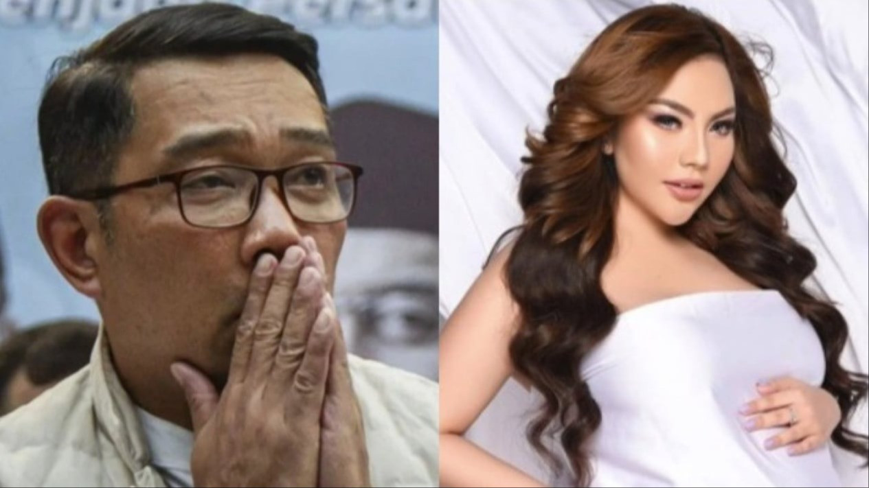 Pesan Tegas Ridwan Kamil soal Dugaan Selingkuh hingga Punya Anak dengan Model Cantik Lisa, Ingatkan Kata Buya Yahya Zina itu Dosa Besar