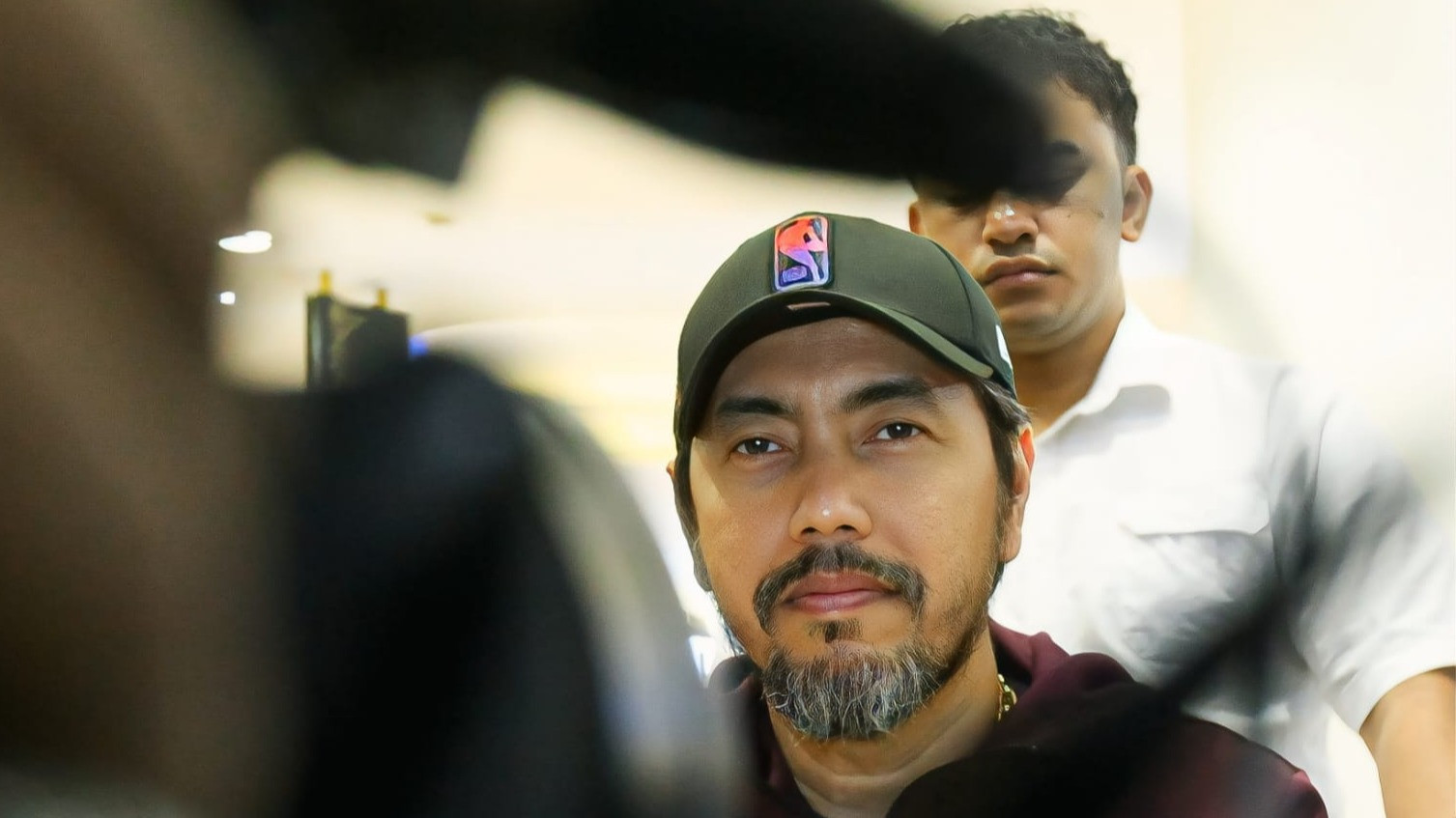 Kuasa Hukum Lisa Mariana, Sunan Kalijaga