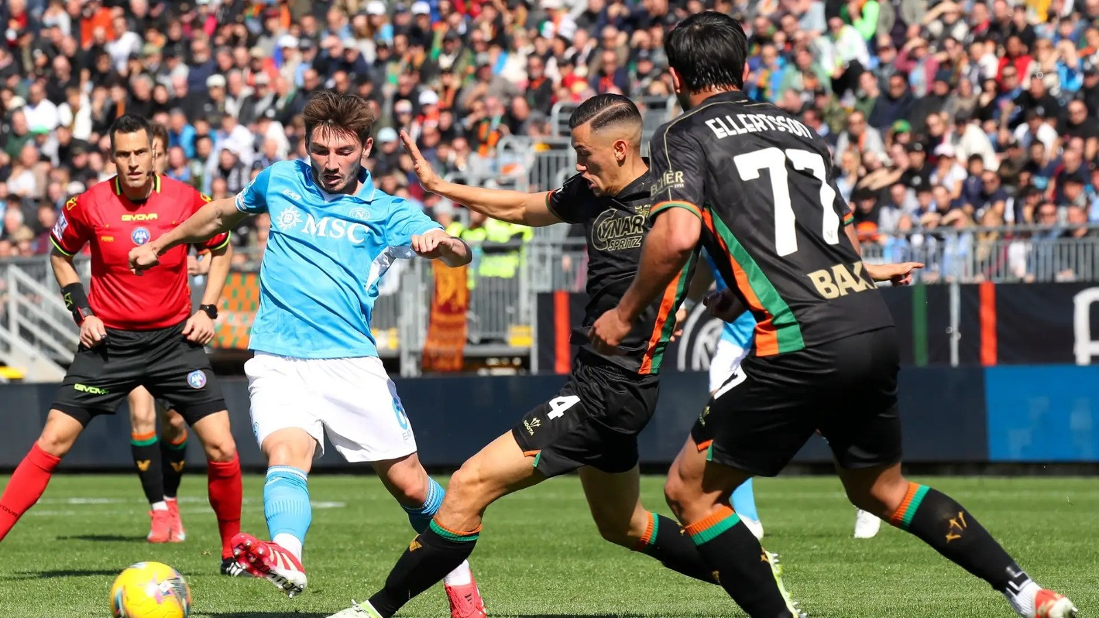 Hasil Timnas Indonesia Abroad: Jay Idzes Telan Kekalahan, Jordi Amat Full Senyum