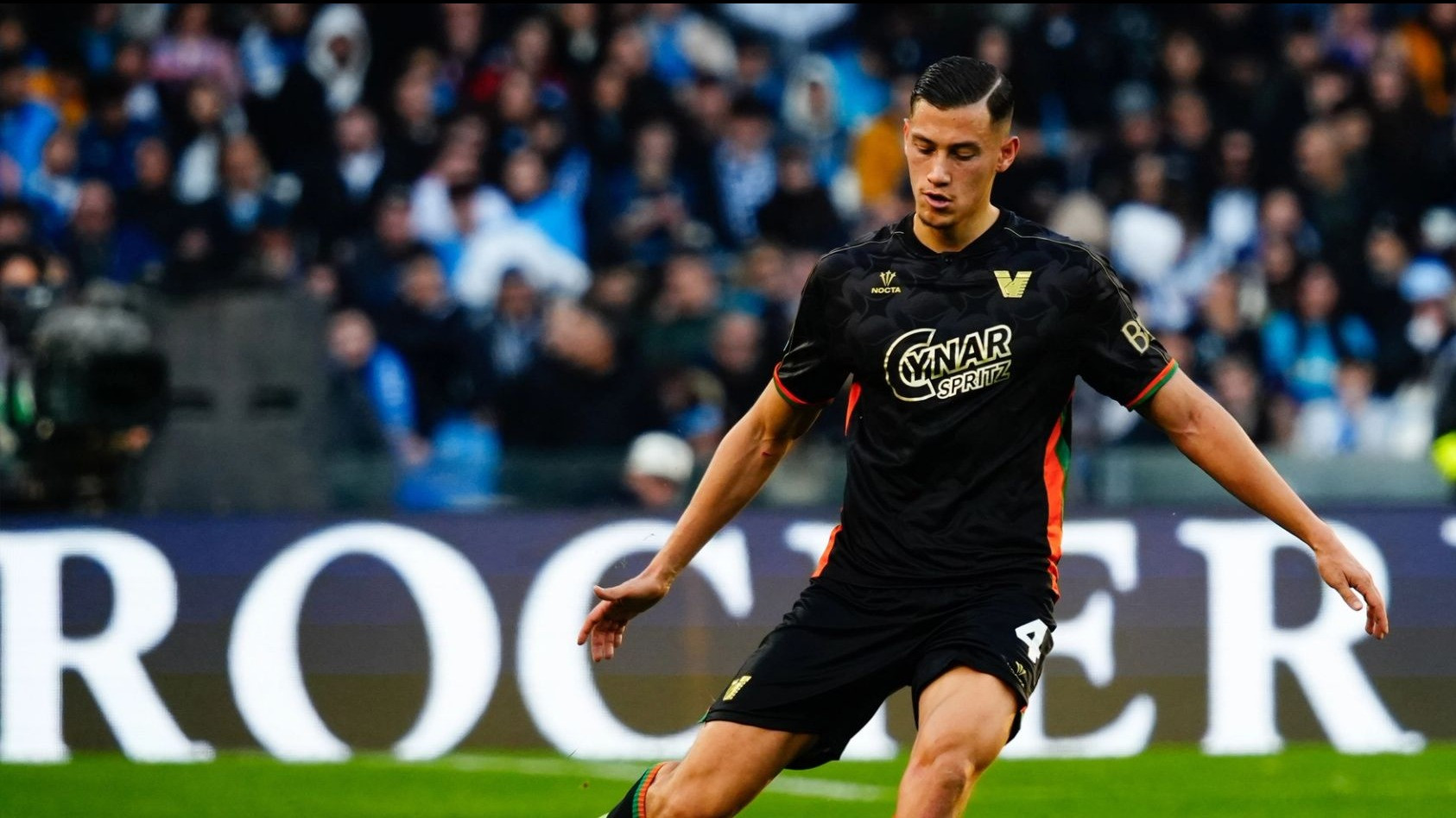 Pemain Timnas Indonesia, Jay Idzes