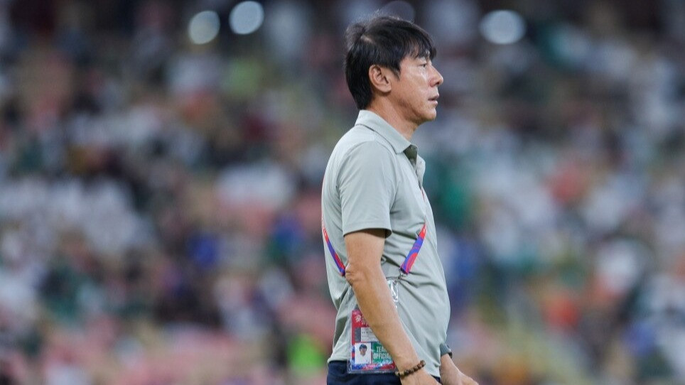 5 Pelatih Top Dunia yang Jadi Korban Pemecatan Sepanjang Putaran Ketiga Kualifikasi Piala Dunia 2026: Ada Nama Shin Tae-yong!