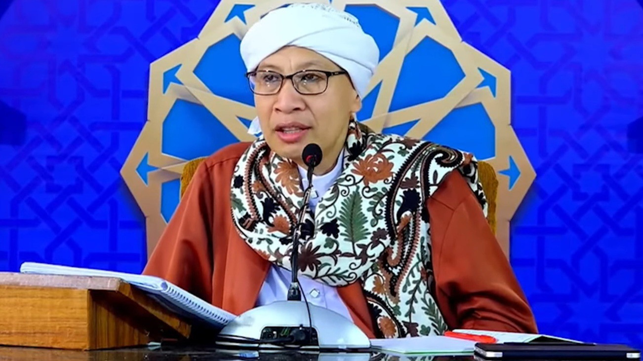 Ceramah Buya Yahya