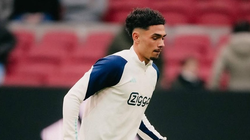 Tristan Gooijer
