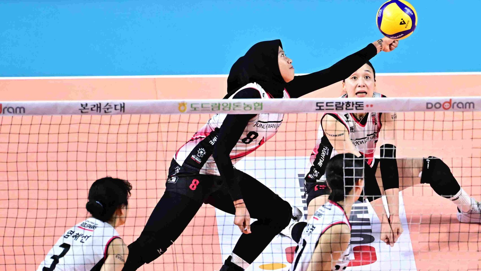 Megawati Hangestri