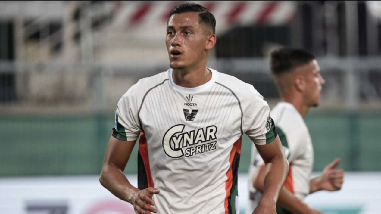 Bang Jay Terbuka ke Media soal Pilihan Tandemnya yang Bikin Asyik, Pemain Tawadhu Rizky Ridho atau Mees Hilgers?