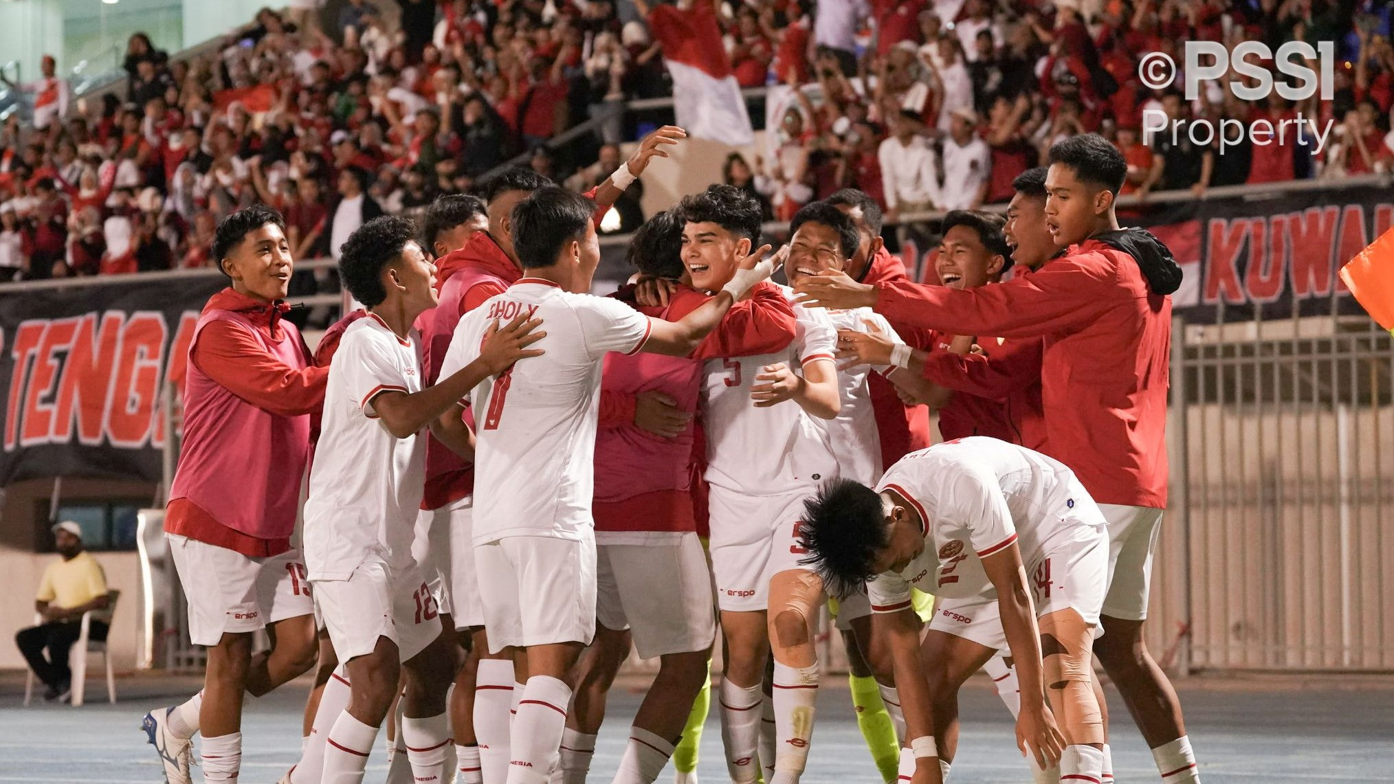 Nova Arianto Blak-blakan Timnas Indonesia U-17 Siap Tantang Korea Selatan yang Pernah 2 Kali Juara Piala Asia U-17