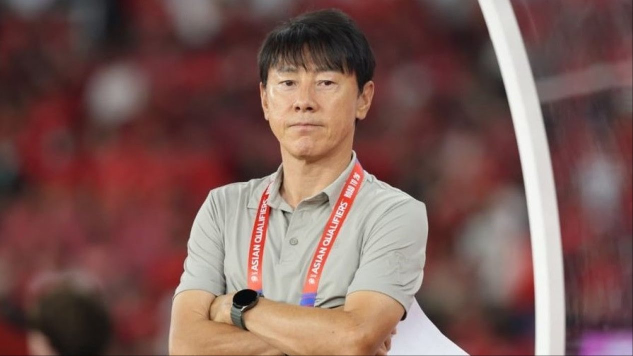 Meski Bukan Mualaf, Pelatih STY Diam-diam Belajar ini Selama Mengasuh Timnas Indonesia
