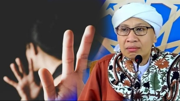 Buya Yahya jelaskan dosa bagi wanita korban pelecehan seksual