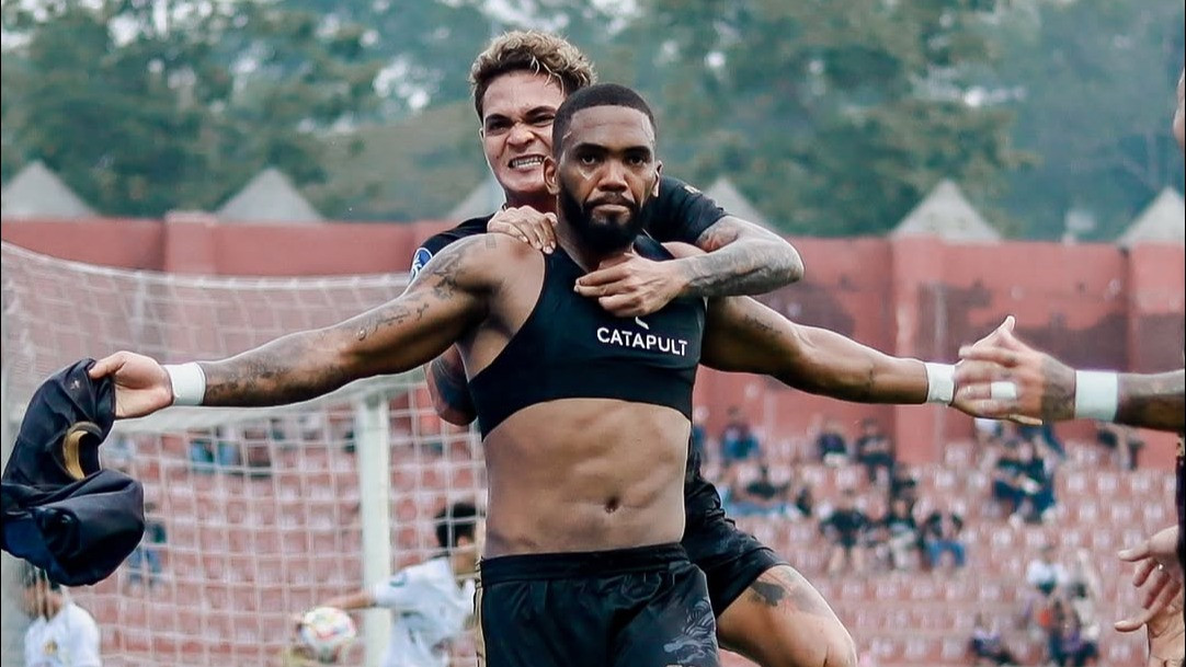 PSIS Semarang Resmi Kena Sanksi Larangan Transfer dari FIFA, Imbas Akibat Kasus Evandro Brandao?