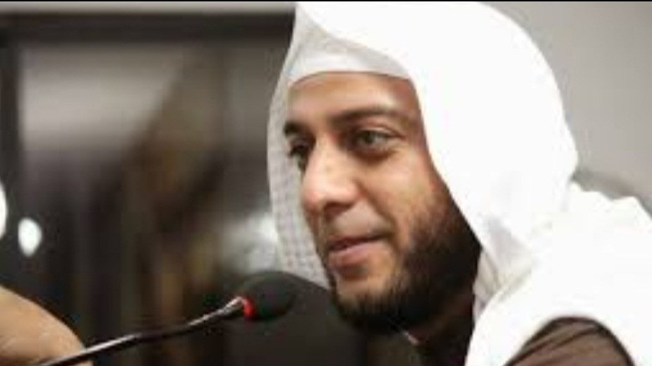 Syekh Ali Jaber