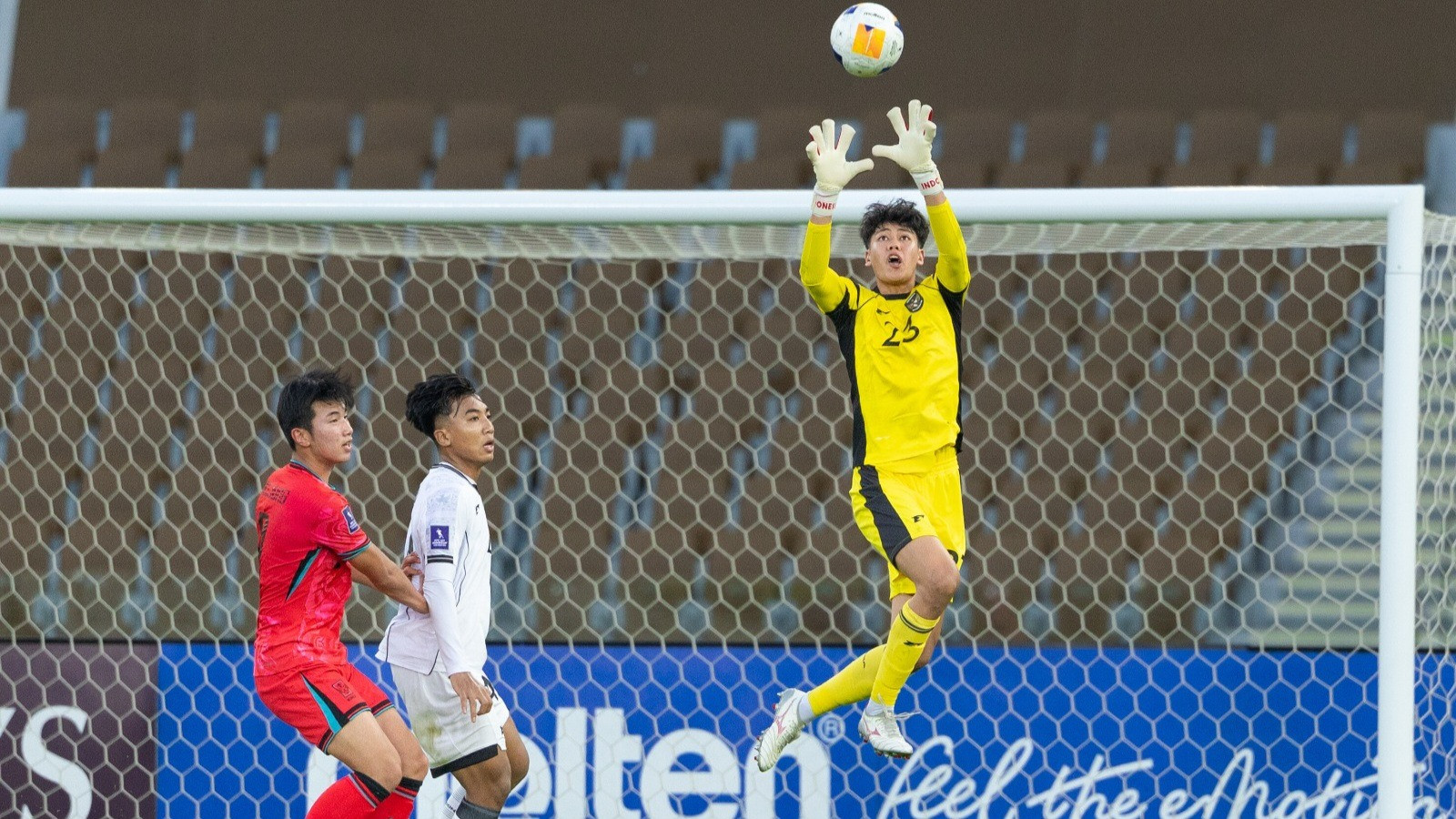 Meski Bikin Sejarah Kalahkan Korea Selatan, Timnas Indonesia U,17 Harus Terima Kabar Buruk Ini