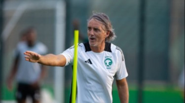Tak Tahan Lihat Pemain Muslim ini, Roberto Mancini Soroti Gaya Bermain Kelas Dunia: Dia Salah Lahir .....