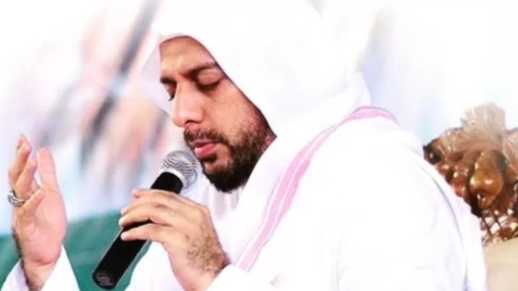 Syekh Ali Jaber