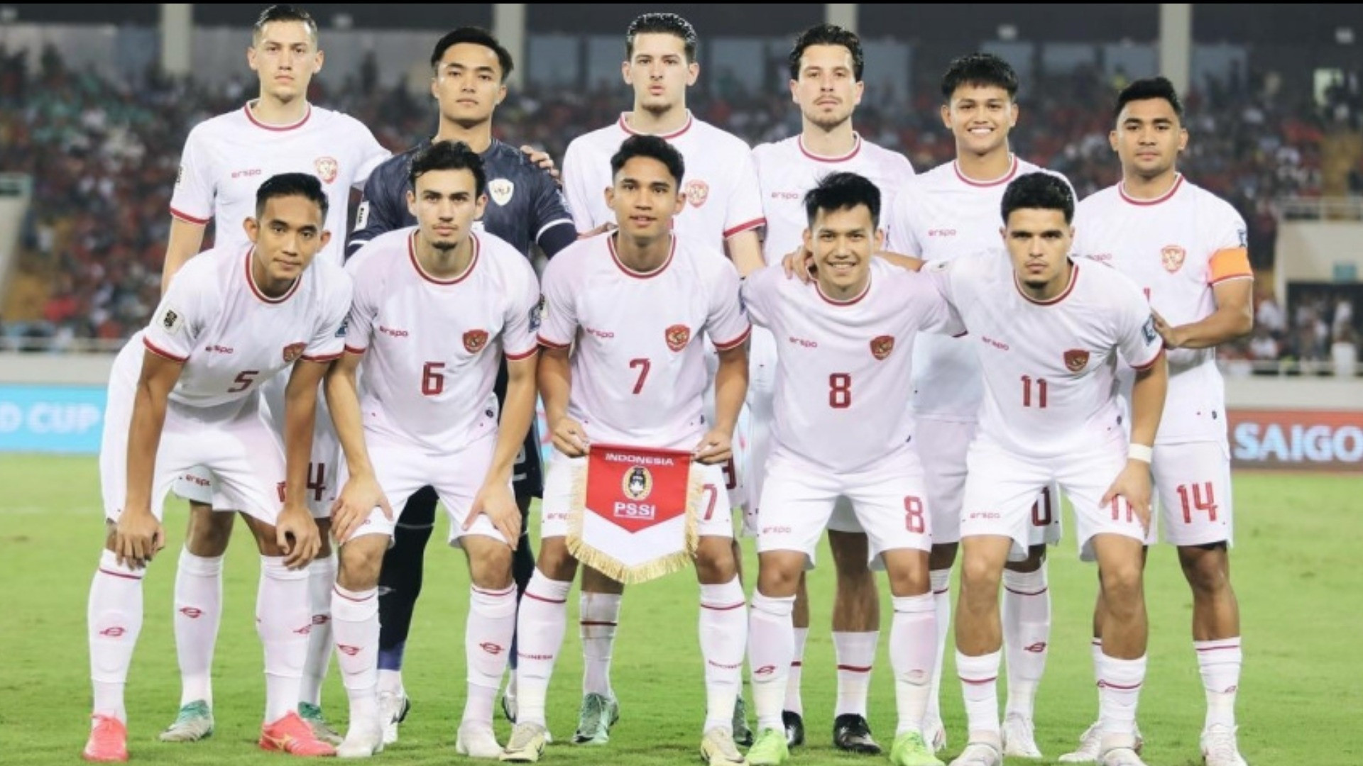 Timnas Indonesia Bakal Bisa Lolos ke Piala Dunia 2026 kalau Lakukan ini Kata Ustaz Adi Hidayat