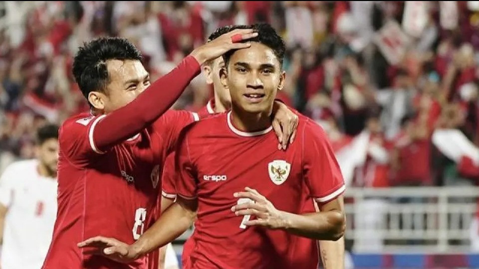 Marselino Ferdinan Ungkap Wejangan Patrick Kluivert Jadi Pecutan Pemain Timnas Indonesia, Bersyukur Berlaga Optimal saat Lawan Bahrain