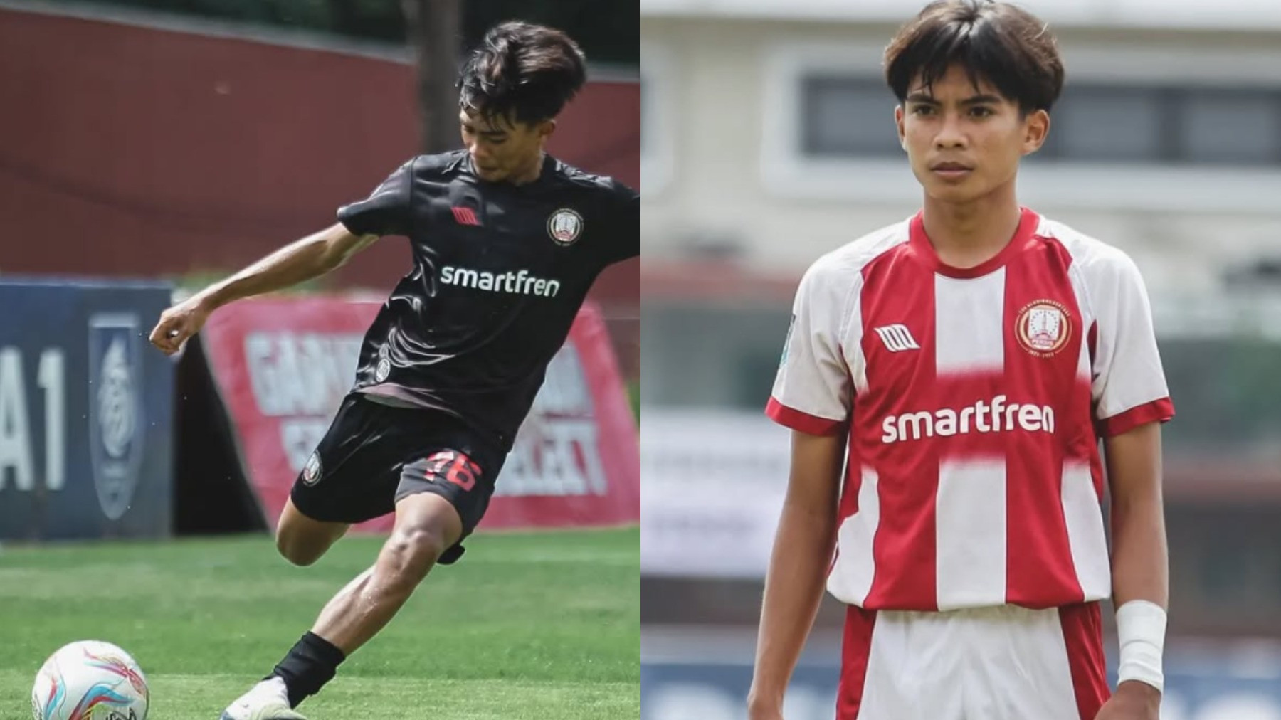 Bukan Berasal dari Keluarga  Sultan , Perjuangannya pun Berat, Dafa Zaidan yang Ikut Andil Bawa Timnas Indonesia U-17 ke Piala Dunia itu Dulunya...
