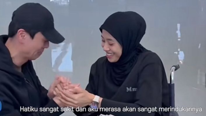 Pelatih Red Sparks, Ko Hee-jin dan Megawati Hangestri