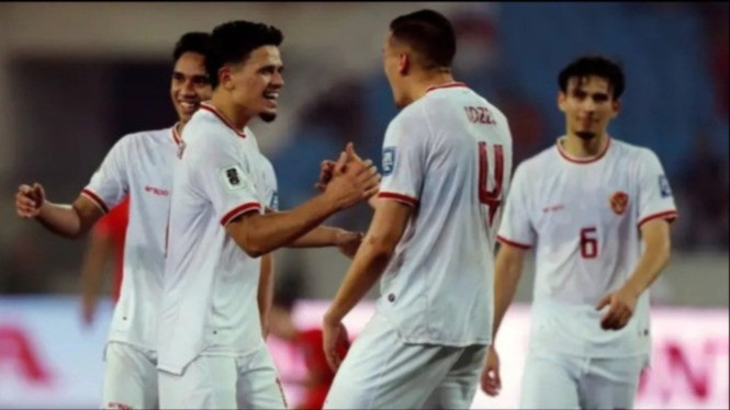 Masyaallah Senyum dan Lihainya Bermain Bola, Pemain Mualaf ini Ikuti Jejak Legenda Sepakbola yang ...