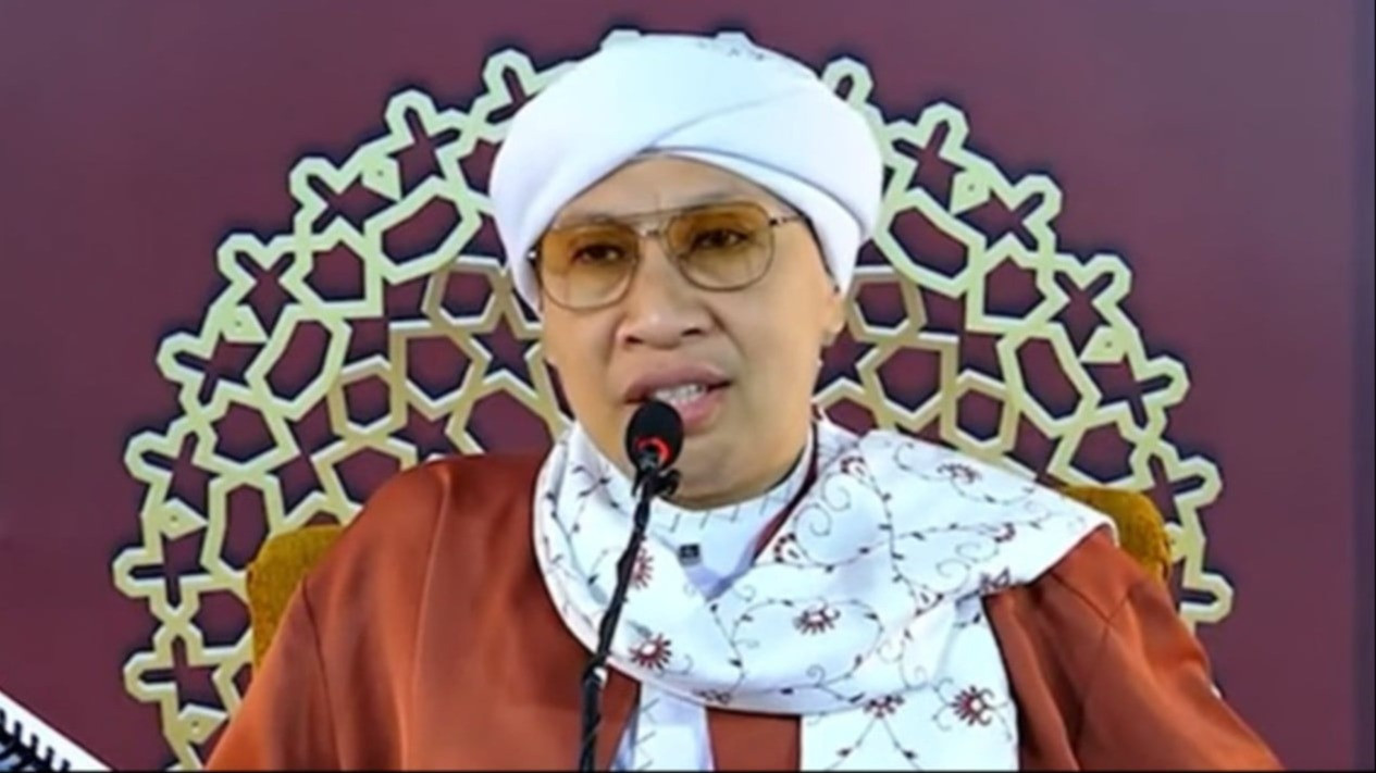 Waduh! Banyak Wanita yang Salah Baca Doa Meminta Rezeki, Buya Yahya Menjawab