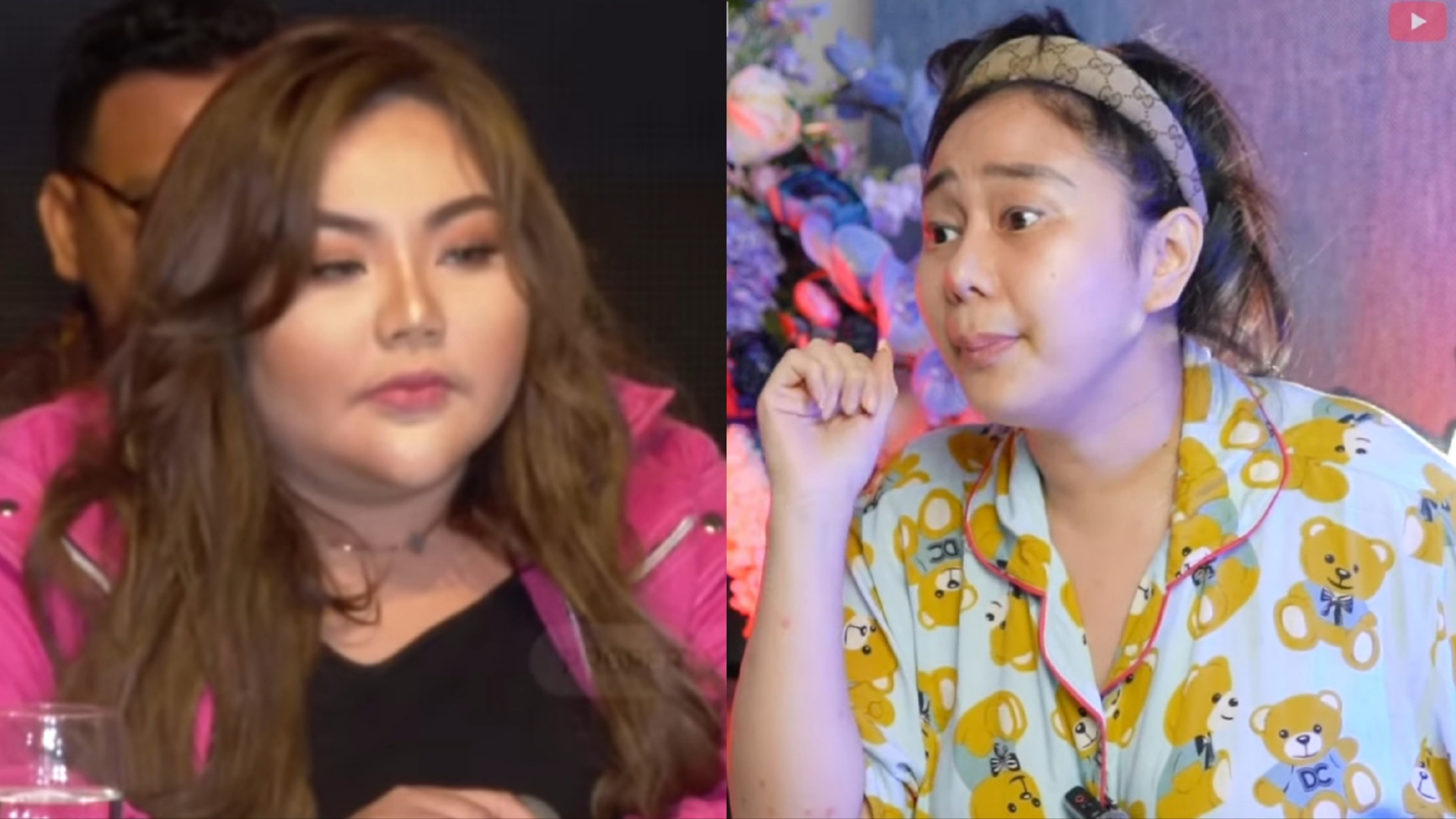 Top 3 Seleb: Denny Darko Ramal soal Keputusan Ruben Onsu Mualaf, hingga Sindiran Pedas Denise Chariesta untuk Lisa Mariana
            - galeri foto