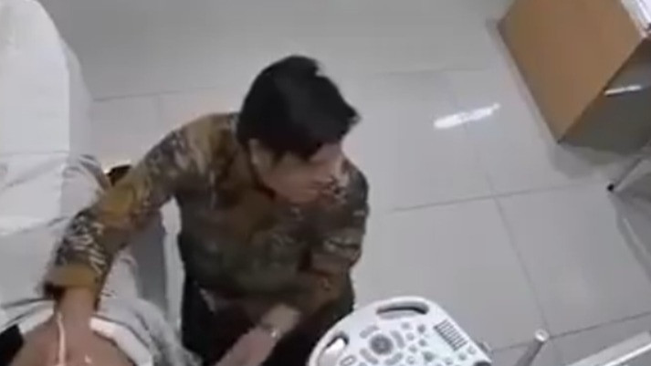 Dokter Kandungan di Garut Diduga Lecehkan Pasien saat USG