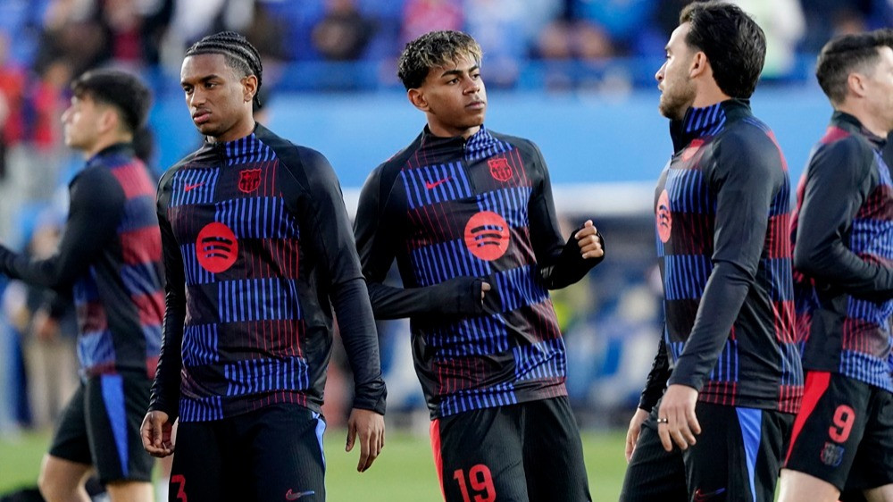 Barcelona berpotensi diundang FIFA untuk Piala Dunia Antarklub 2025