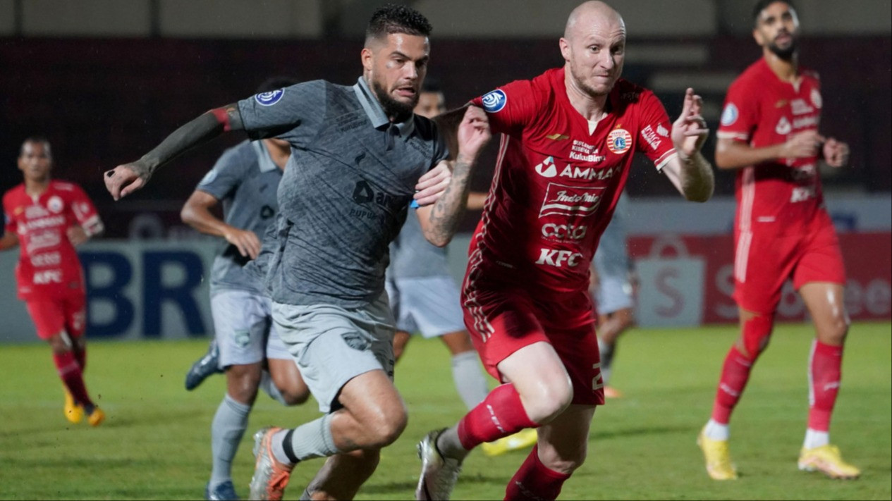 Mantan Pemain Timnas Indonesia ini Berurusan dengan Hukum, Akui Lebih Tenang Setelah Masuk Islam