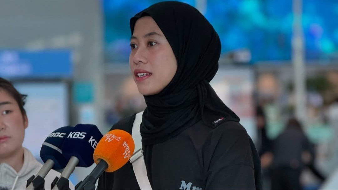 Megawati Hangestri