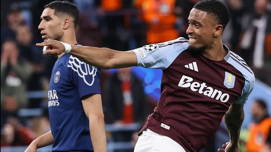 Liga Champions: Singgung Liverpool, Legenda Arsenal Pede Berat The Gunners Menang Dua Leg Kontra PSG
            - galeri foto