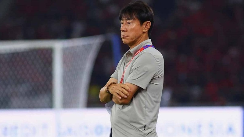 Shin Tae-yong resmi terima pinangan dari mantan klub