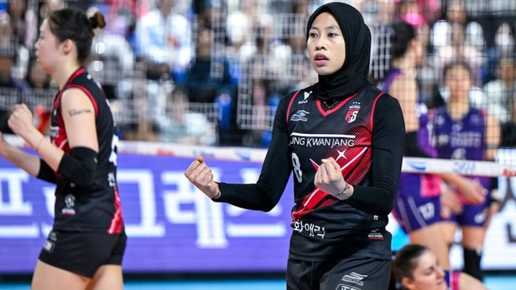Megawati Hangestri