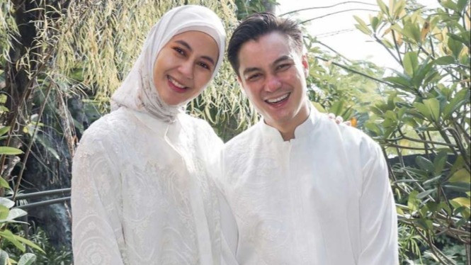 Meski Terbukti Selingkuh dan Durhaka pada Baim Wong, Pengadilan Agama Beberkan Paula Verhoeven Dapat 1 Miliar karena ...