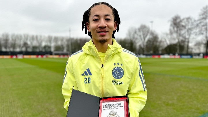 China Merana Jelang Hadapi Timnas Indonesia, 1 Pemain dari Belanda Tolak Gabung Buat Kualifikasi Piala Dunia 2026
            - galeri foto