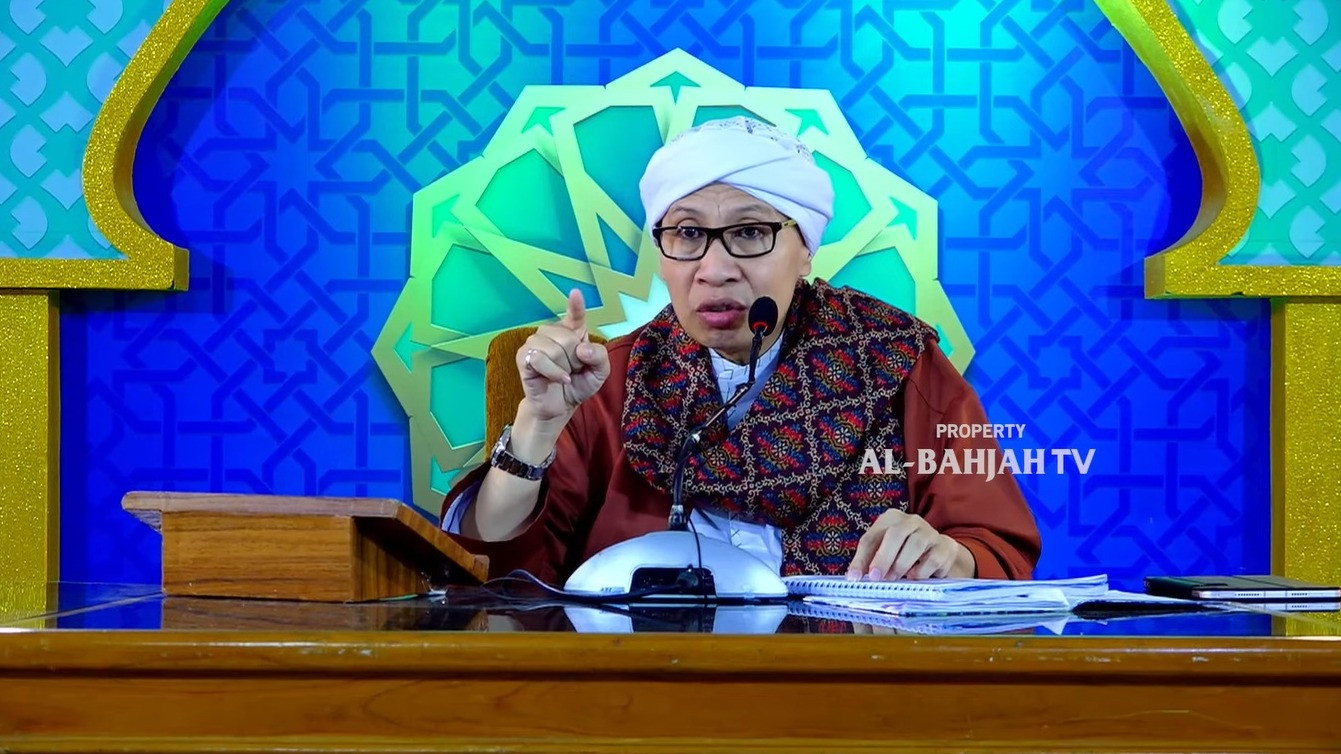 Buya Yahya